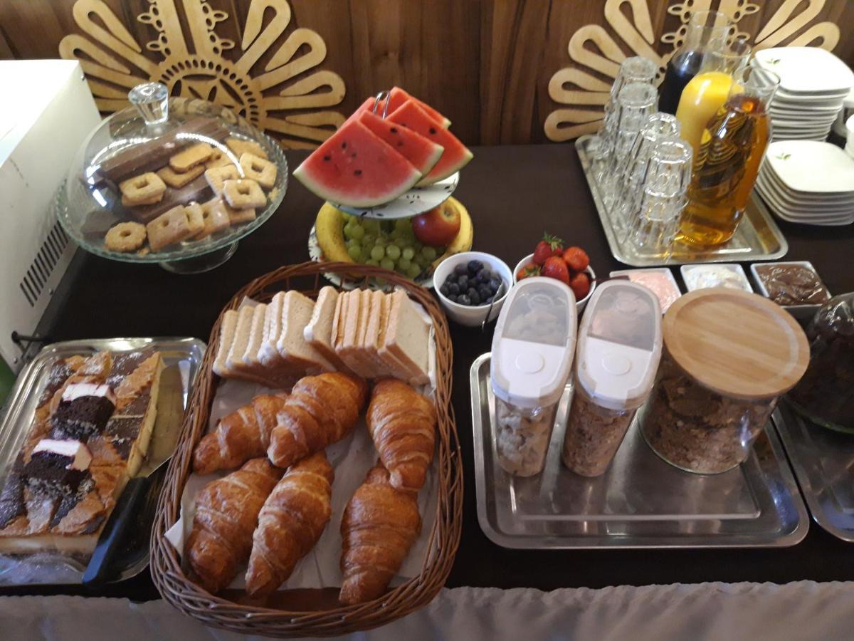 Hotel Majerzanka Piwniczna-Zdroj Екстер'єр фото