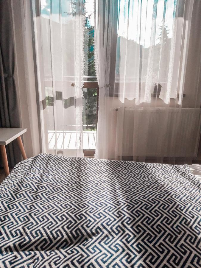 Hotel Majerzanka Piwniczna-Zdroj Екстер'єр фото