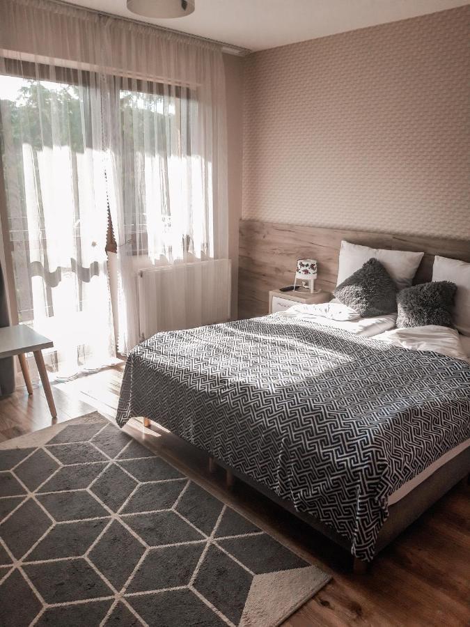 Hotel Majerzanka Piwniczna-Zdroj Екстер'єр фото