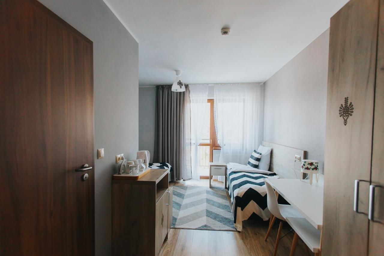 Hotel Majerzanka Piwniczna-Zdroj Екстер'єр фото
