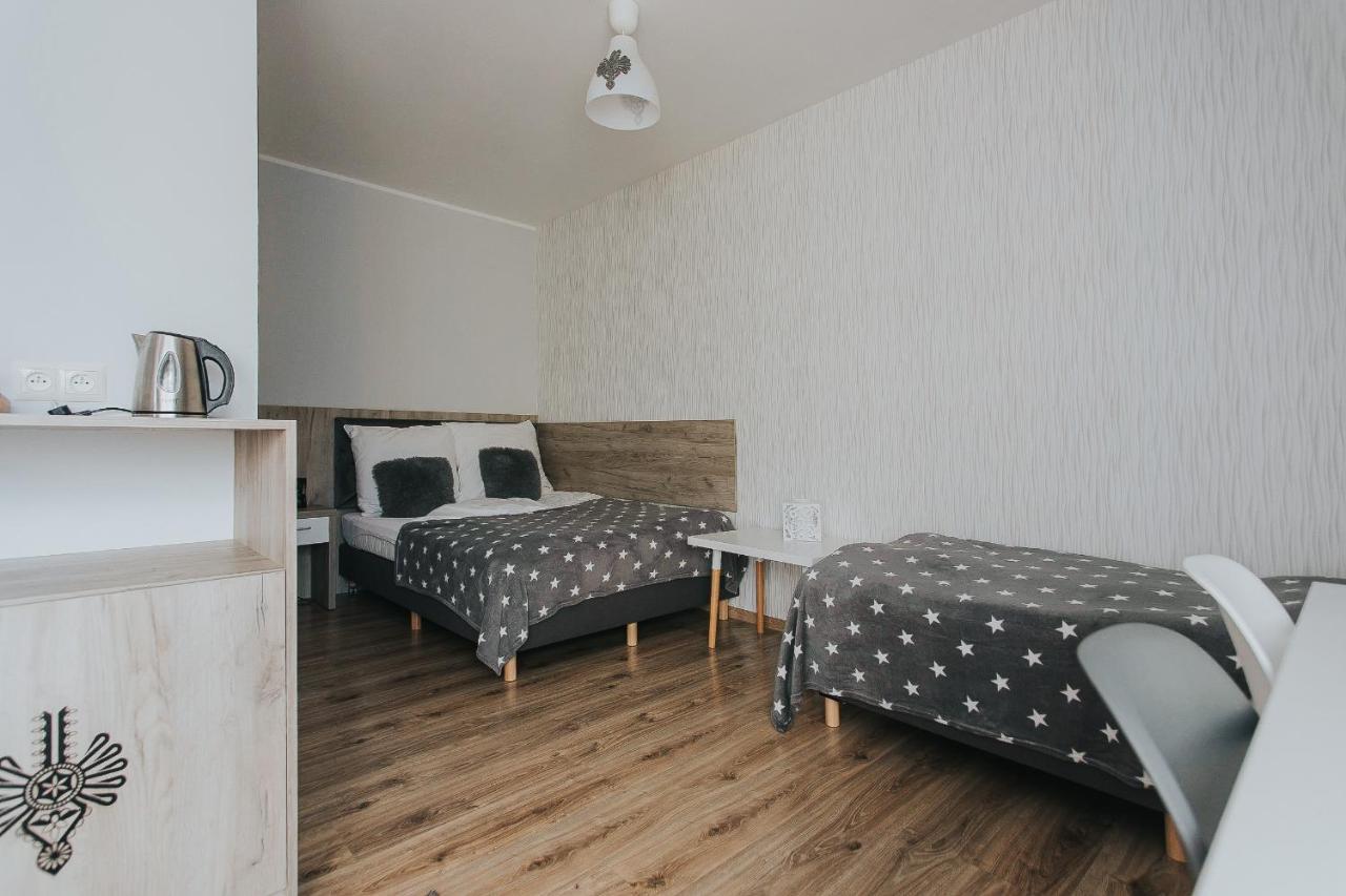 Hotel Majerzanka Piwniczna-Zdroj Екстер'єр фото