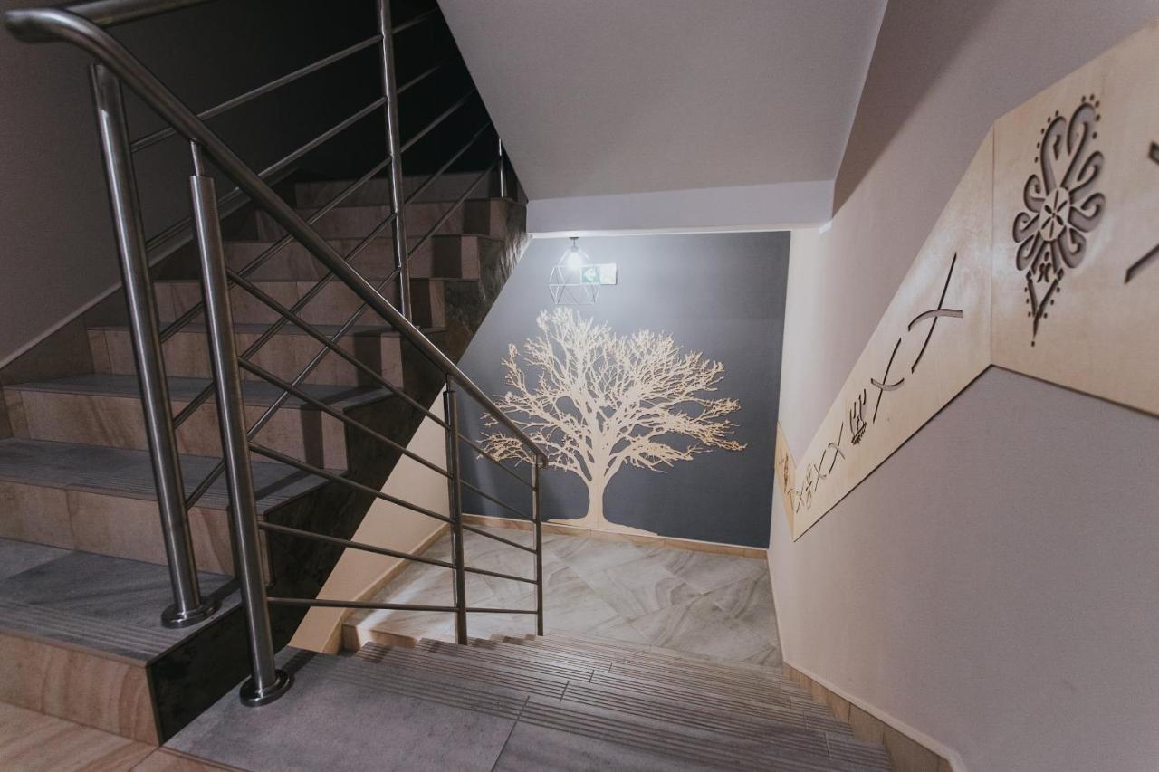 Hotel Majerzanka Piwniczna-Zdroj Екстер'єр фото