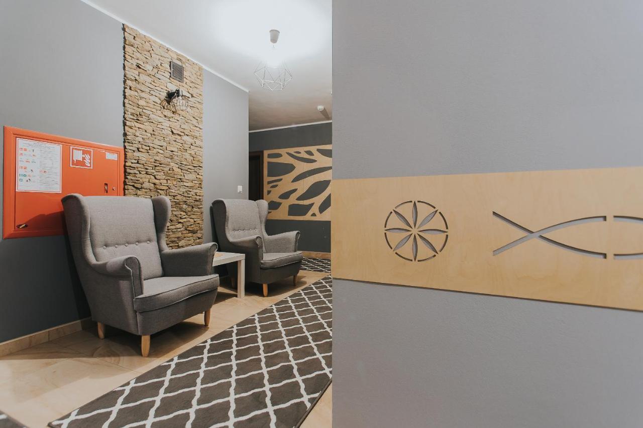 Hotel Majerzanka Piwniczna-Zdroj Екстер'єр фото