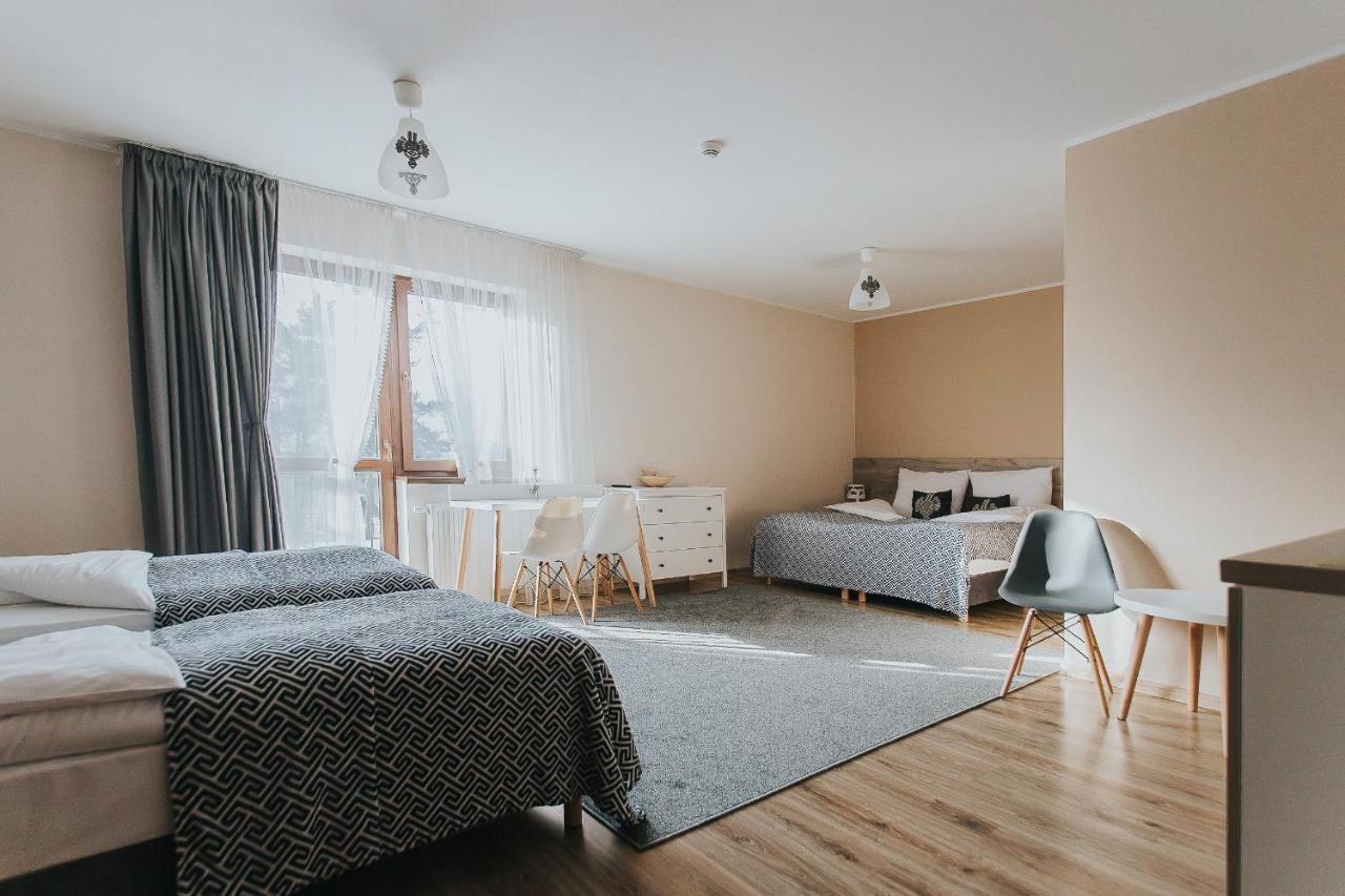 Hotel Majerzanka Piwniczna-Zdroj Екстер'єр фото