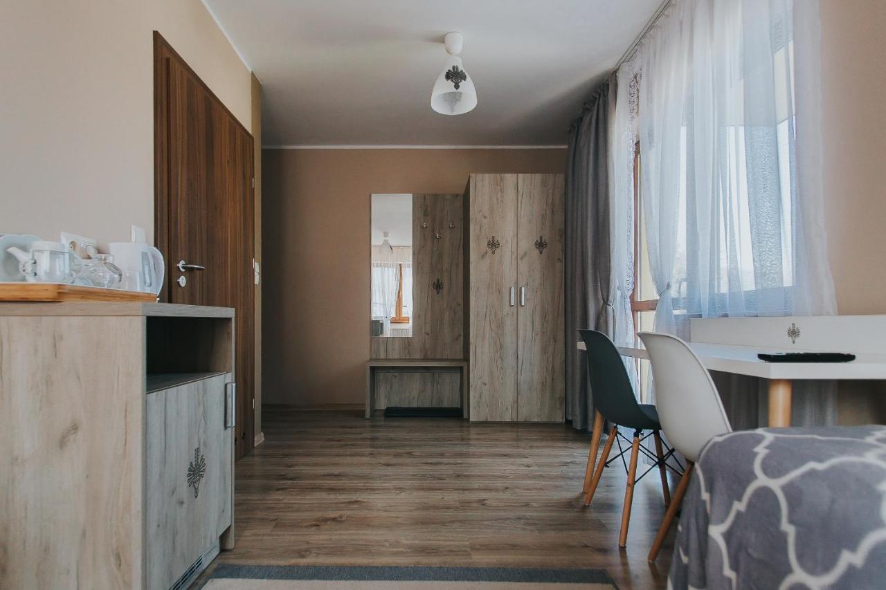Hotel Majerzanka Piwniczna-Zdroj Екстер'єр фото
