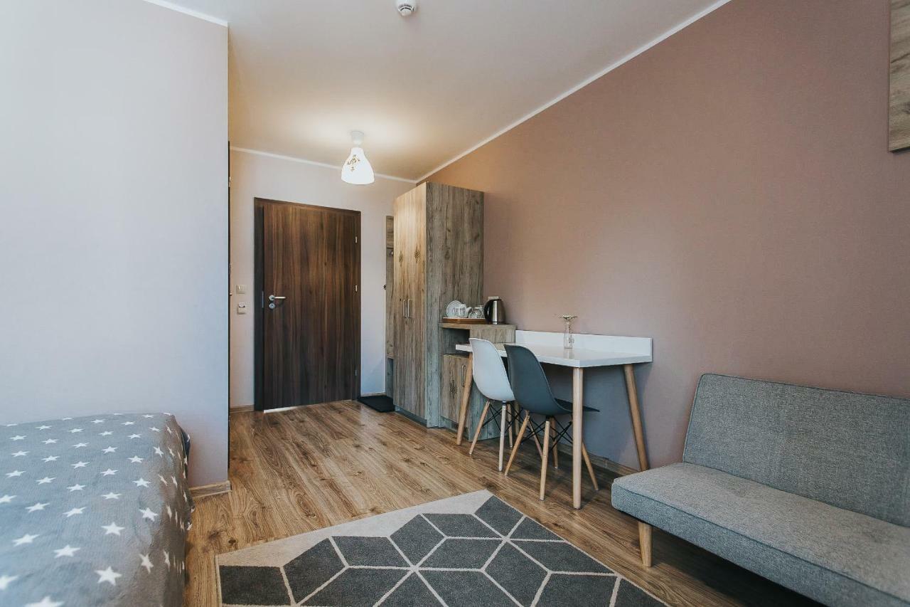 Hotel Majerzanka Piwniczna-Zdroj Екстер'єр фото